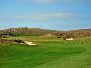 Ocean Dunes 7th Approach